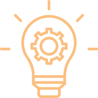 Innovation and Discretion at the Core